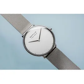 BERING 15738-004 Max René Herrenuhr 38mm 3ATM