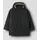 NAME IT Parka NAME IT "NKMMARLOW PARKA JACKET PB", Jungen, Gr. 140, schwarz, Web, Obermaterial: 100% Polyester, unifarben, regular fit normal, Jacken Parka