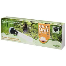 Velda UV-C Inbouw Unit 36 Watt