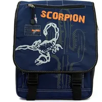 Bag Street Ranzen Sporttasche navy blau 30x26x38 OTJ602B -