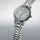 Seiko Presage Style 60's Automatik Edelstahl 39,5 mm SRPL71J1