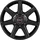 Borbet CWE 8,0 x 17 6 x 127 ET30 Schwarz Matt