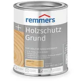 Remmers Holzschutzlasur Hirnholzschutz farblos 0,75 Liter weiß