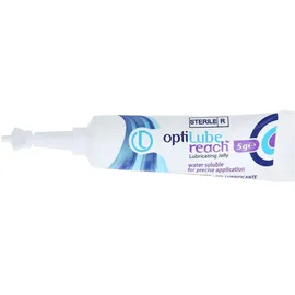 Ehrhardt-Medizinprodukte GmbH Gleitgel 5 g