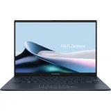 Asus ZenBook 14 OLED UX3405MA-PP102X Ponder Blue, Core Ultra 7 155H, 32GB RAM, 1TB SSD, DE (90NB11R1-M017P0)