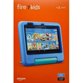 Amazon Fire 7 Kids Edition 2022 7.0" 16 GB Wi-Fi blau