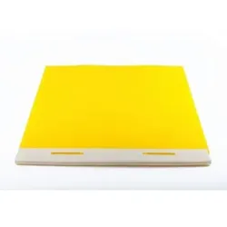 Abdichtmatte, quadratische Form, 900 x 900 x 8mm