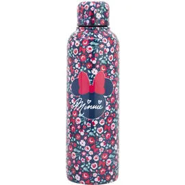 Stor Minnie Mouse rosa 0,51 l