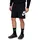 Shorts Herren Schwarz S