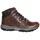 Regatta Bainsford Wanderstiefel - Chestnut / Alpine Purple - EU 39