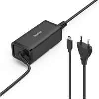 Hama USB-C Notebook-Netzteil