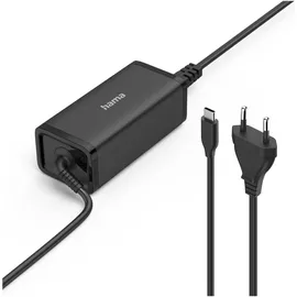 Hama USB-C Notebook-Netzteil
