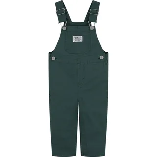 Levi's Levi ́s ® Kids Carpenter Latzhose - Bistro Green - 3 Monate