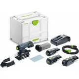 Festool Akku-Rutscher RTSC 400 3,0 I-Set