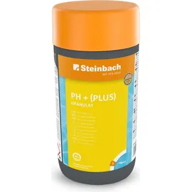 Steinbach pH Plus Granulat 1 kg