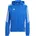 Windbreaker team Royal blue/white XS