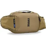 Thule Rail Hip Pack 2l Faded khaki (1401334)