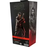 Star Wars The Black Series Cassian Andor Action-Figur 15 cm