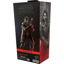Star Wars The Black Series Cassian Andor Action-Figur 15 cm