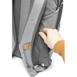 Peak Design Everyday Hip Belt v2 Medium - für Everyday Line V2 Rucksäcke Midnight (Blau)