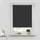 Lichtblick Thermo-Rollo Klemmfix 90 x 150 cm anthrazit