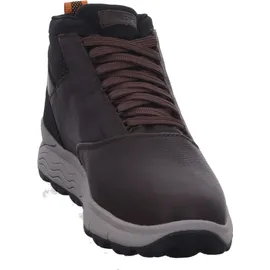 GEOX Spherica 4x4 Abx Stiefeletten, Kaffee, 43 EU