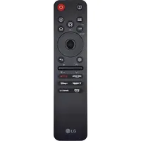 LG Fernbedienung MR25GA, AKB76046603, AI Magic Alexa Voice Remote,