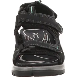 ECCO Offroad Damen schwarz 39