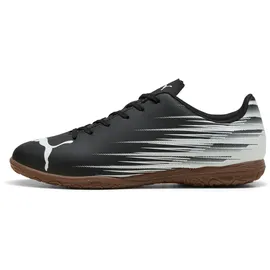 Puma ATTACANTO II IT Herren schwarz, Größe 40