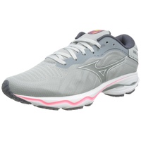 Mizuno Wave Ultima 14 Laufen, Quarry White H Vpink, 40