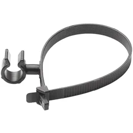 SCHILL Stahlblech-Kabeltrommel HT 582.OFFEN-SCHWARZ