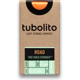 Tubolito Tubo ROAD 700c Fahrradschlauch Schrader-Ventil