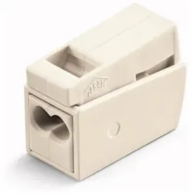 WAGO 224-101 - Standard-Leuchtenklemme, 1,0-2,5mm2