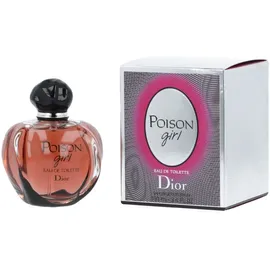 Dior Poison Girl Eau de Toilette 100 ml