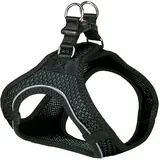 Nobby MESH AIR Hundegeschirr grau L