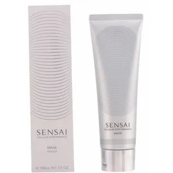 Feuchtigkeitsspendend Gesichtsmaske Sensai Cellular Performance Kanebo 100 ml - 100 ml
