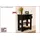 1a Direktimport Sideboard 119 x 75 x 40 cm Braun