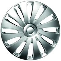 ZentimeX Z778290 Radkappen Radzierblenden universal 16 Zoll