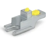 Rapesco RAPESCO® Ersatzhalter für Lochpfeifen für Registraturlocher, 4 St.