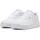 Puma Carina Mia Kinder Weiß/Gold 33