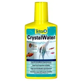 Tetra Aquarium-Wasseraufbereiter CrystalWater 250 ml