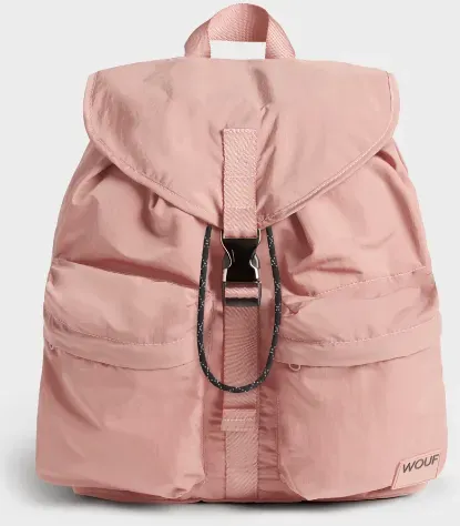 Wouf Downtown Backpack Ballet