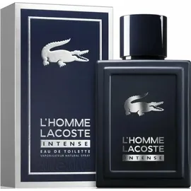Lacoste L'Homme Intense Eau de Toilette 50 ml 