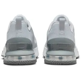 Nike Air Max Alpha Trainer 6 Herren Cool Grey/White 40