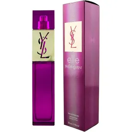 Yves Saint Laurent Elle Eau de Parfum 90 ml
