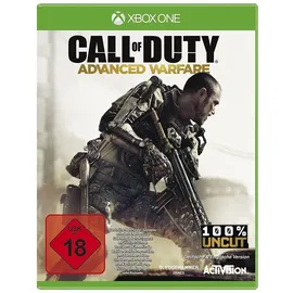 Call of Duty: Advanced Warfare - Day Zero Edition (USK) (Xbox One)