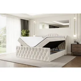 altdecor VILA-Z 140 x 200 cm H3 Beige