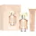 HUGO BOSS The Scent For Her Eau de Parfum 30 ml + Body Lotion 50 ml Geschenkset