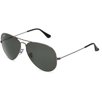 004/58 58-14 gunmetal/polarized green classic