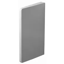 Duravit Starck 3 Urinaltrennwand (8500000000)